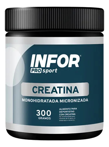 Creatina Infor pro Sport 300g