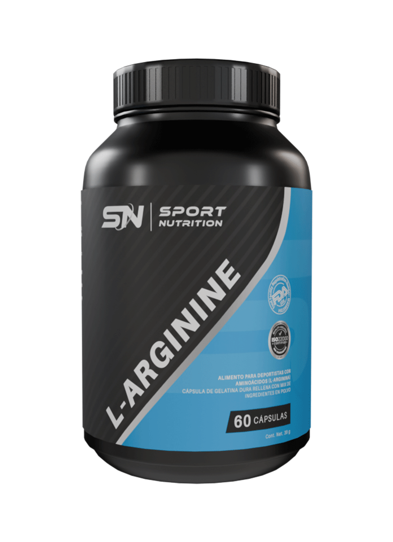 L-ARGININE