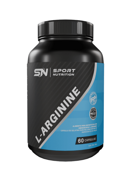 L-ARGININE