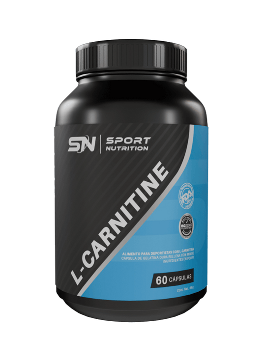 L-CARNITINE