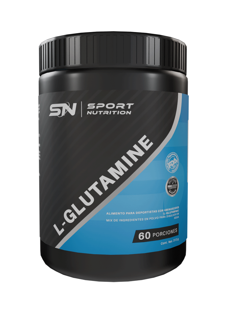L-GLUTAMINE