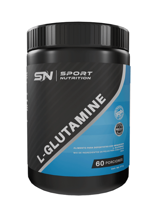 L-GLUTAMINE