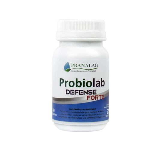 Probiolab Defense Forte 30 capsulas