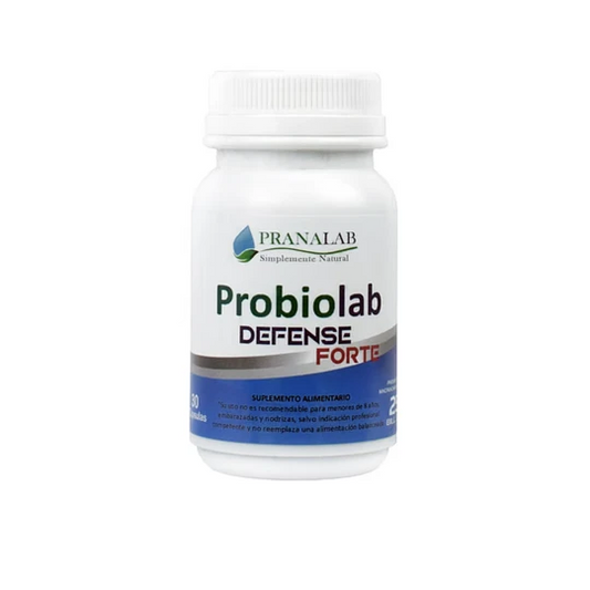Probiolab Defense Forte 30 capsulas