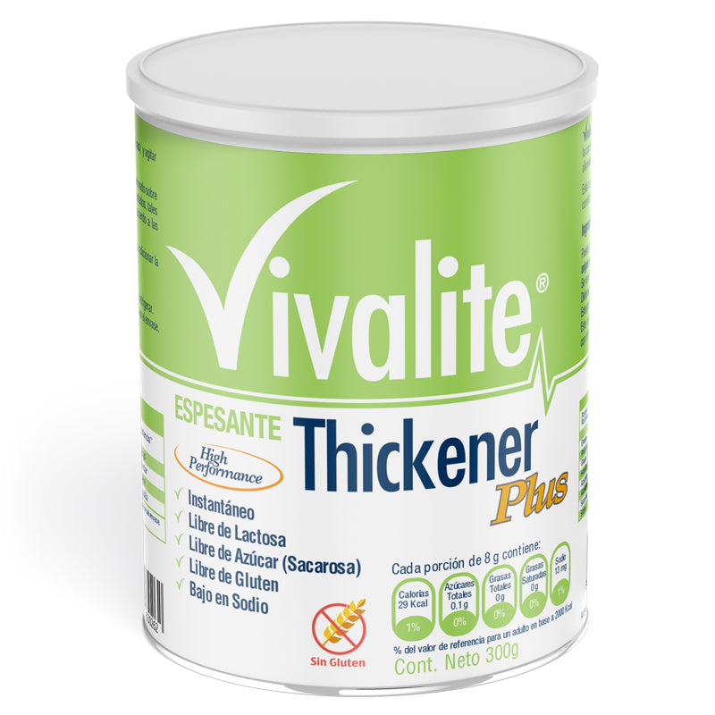 Vivalite Thickener Plus (Espesante)