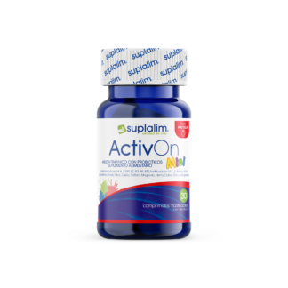 Activ On Mini Masticable