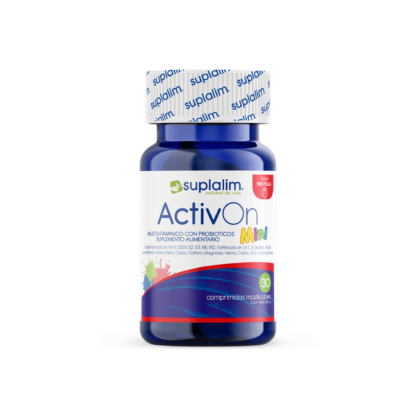 Activ On Mini Masticable