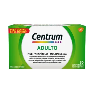 Centrum Adulto 30comp