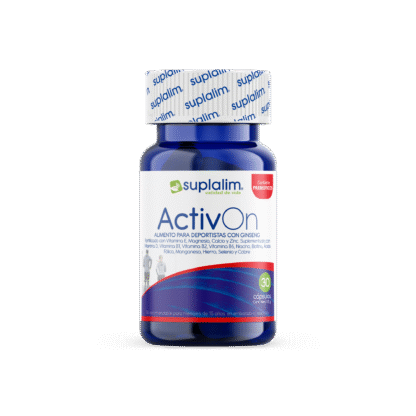 Activ On Adulto
