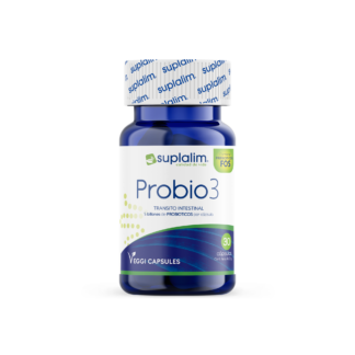 Probio3 Caps. (vegano)