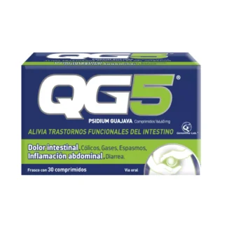 QG5 30 comp.