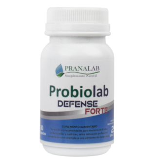 Probiolab Defense Forte 30caps