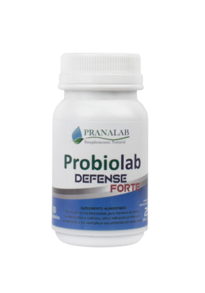 Probiolab Defense Forte 30caps