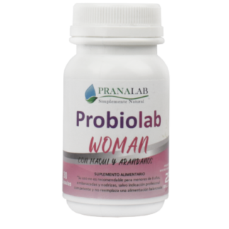 Probiolab Woman 30caps